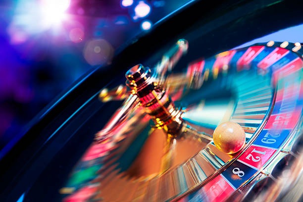 artis toto Evolution Baccarat Hall